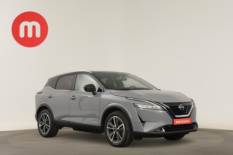 Usado 2023 Nissan Qashqai Tekna SUV | € 34.999 (Preço justo) - Imagem 1/4