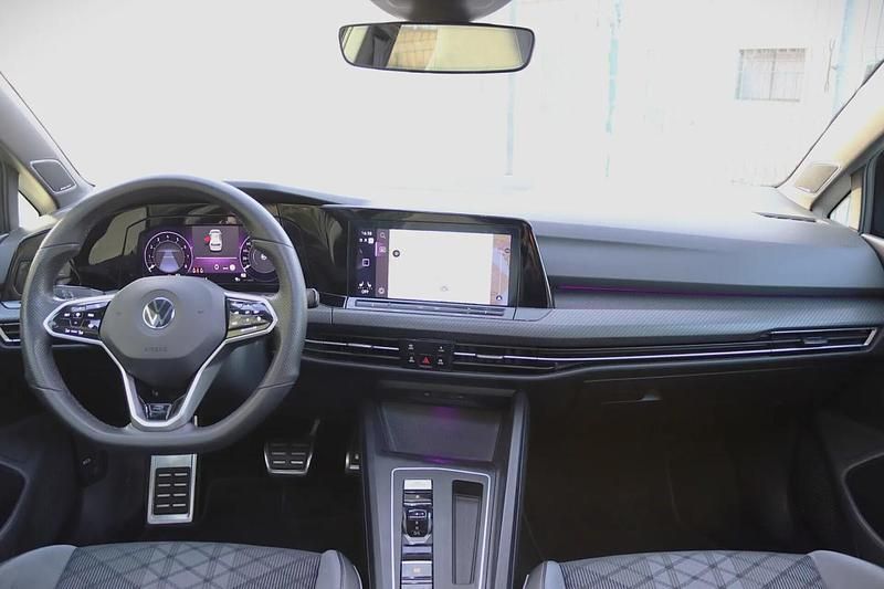 Usado Ford Galaxy Ghia 140 HP (102 kW) 2007 Cinzento Monovolume