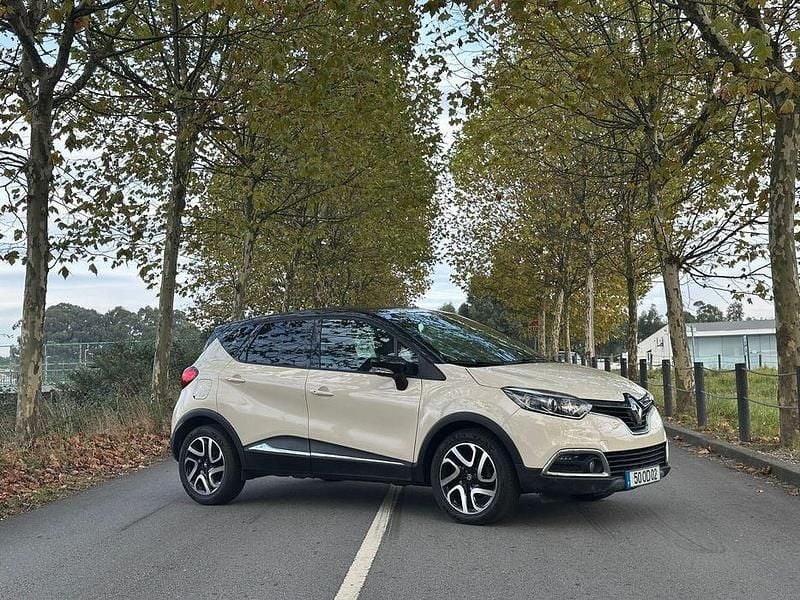 Usado 2013 Renault Captur SUV | € 9.000 (Bom preço) - Imagem 1/4