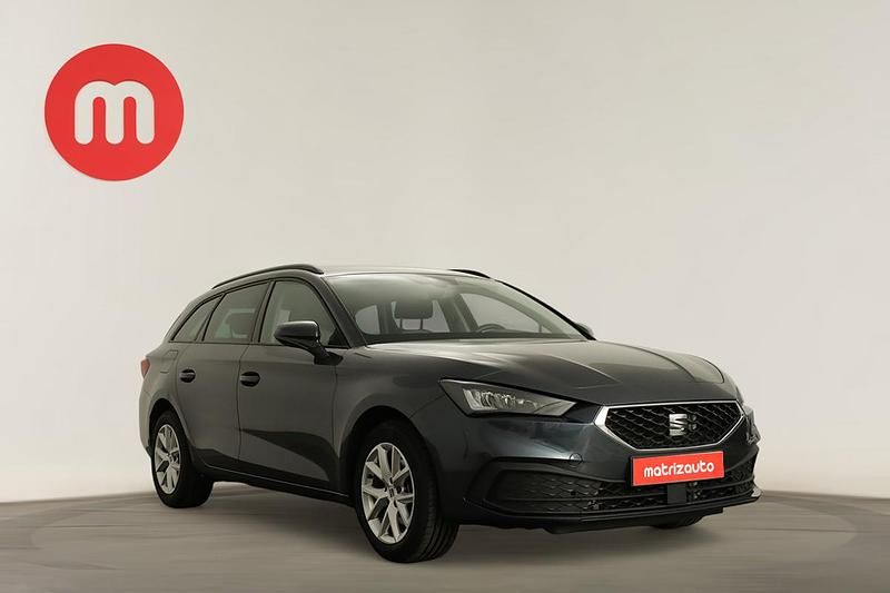 Usado 2024 Seat Leon ST Style Carrinha | € 24.499 (Caro) - Imagem 1/4