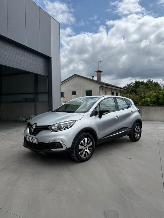 Usado 2018 Renault Captur SUV | € 13.000 (Preço justo) - Imagem 1/4