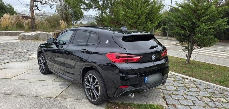 Usado 2019 BMW X2 SUV | € 21.950 (Bom preço) - Imagem 1/4