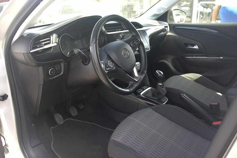 Usado Opel Corsa 75 HP (55 kW) 2023 Cinzento Citadino