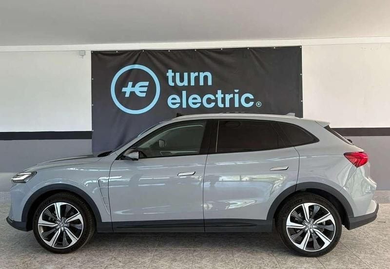 Cinzento Usado 2024 MG Marvel R SUV | € 29.900 (Bom preço) - Imagem 1/4