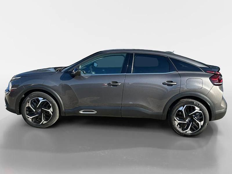 Usado Citroën C4 Shine 131 HP (96 kW) 2022 Cinza Sedan