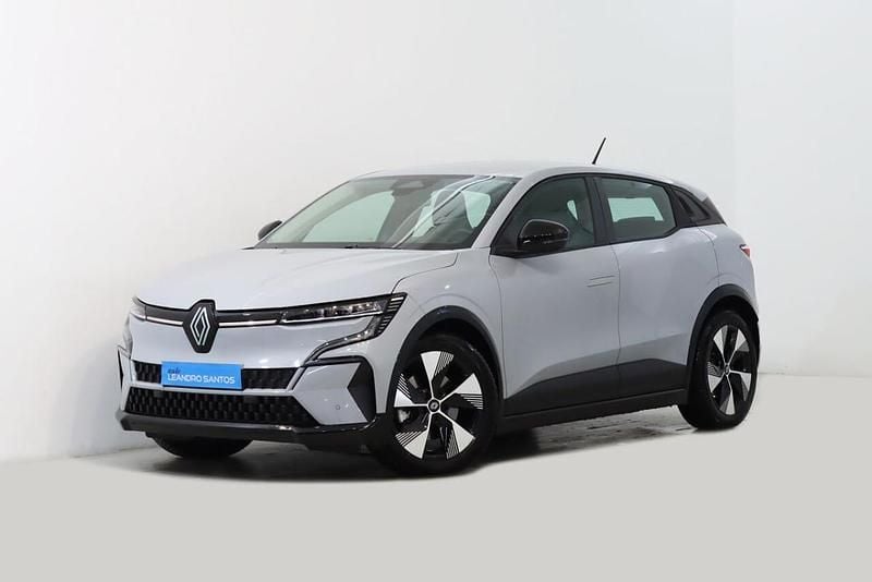 Cinzento Usado 2023 Renault Mégane | € 26.900 (Bom preço) - Imagem 1/2