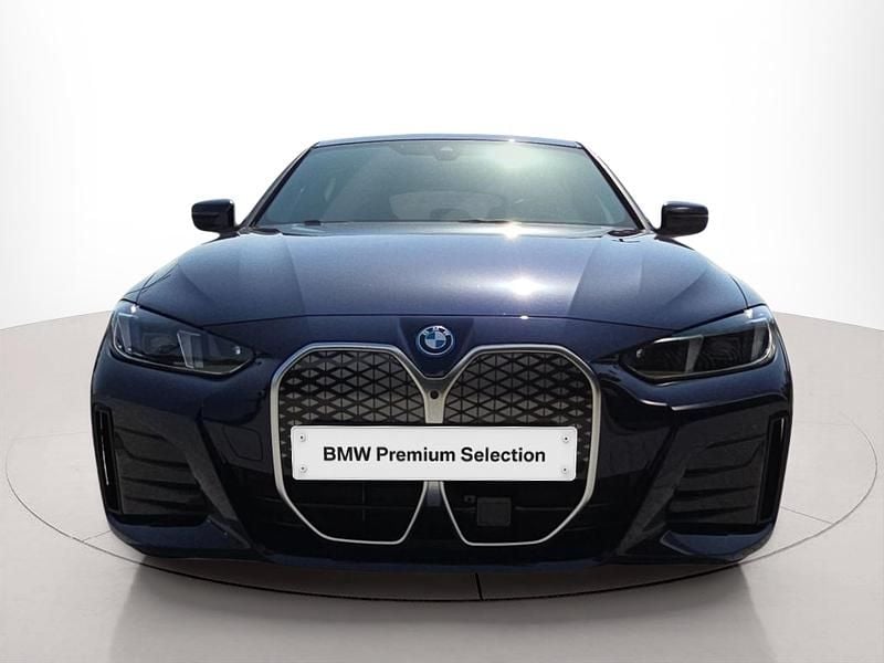 Usado BMW i4 250 kW (340 HP) 2024 Sedan