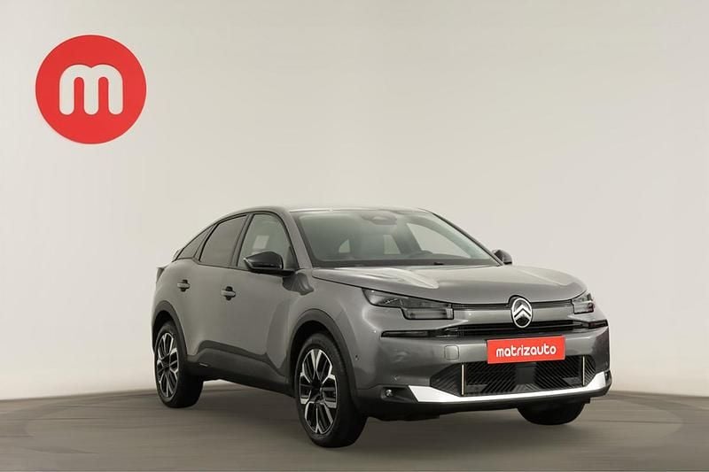 Usado Citroën C4 136 HP (100 kW) 2025 SUV