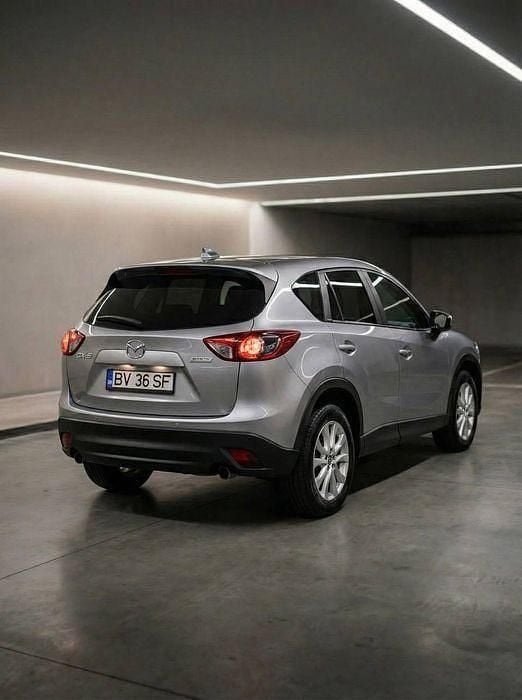 Usado Mazda CX-5 2014 SUV