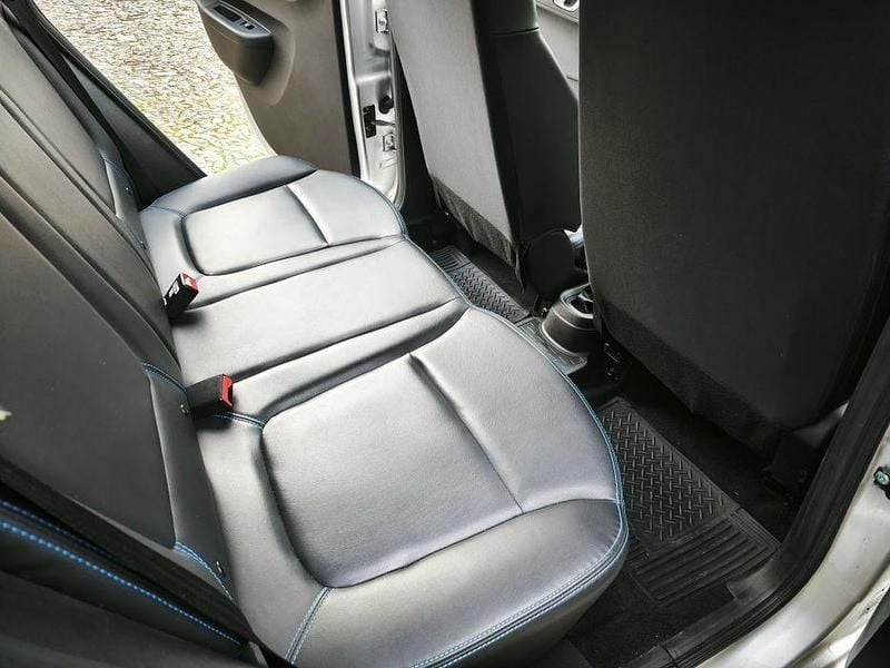 Usado Dacia Spring 33 kW (45 HP) 2021 Citadino