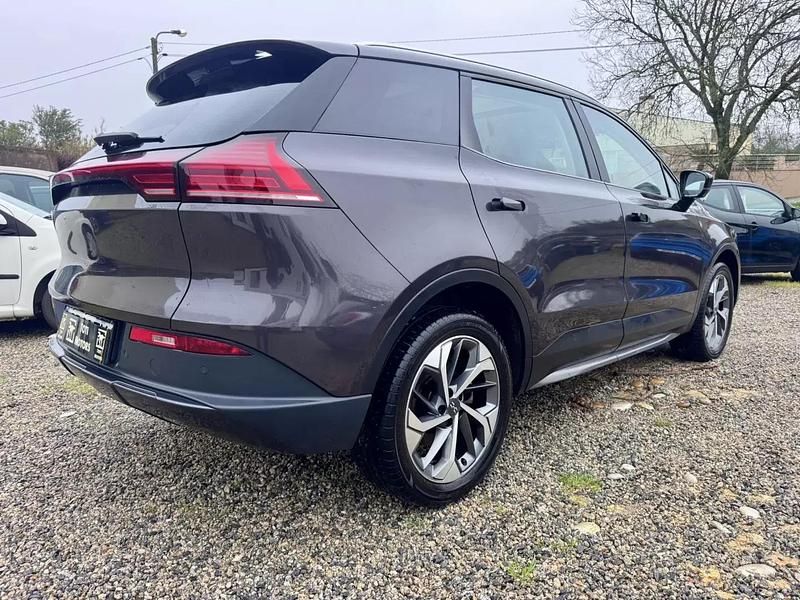 Usado Aiways U5 150 kW (204 HP) 2022 Roxo SUV