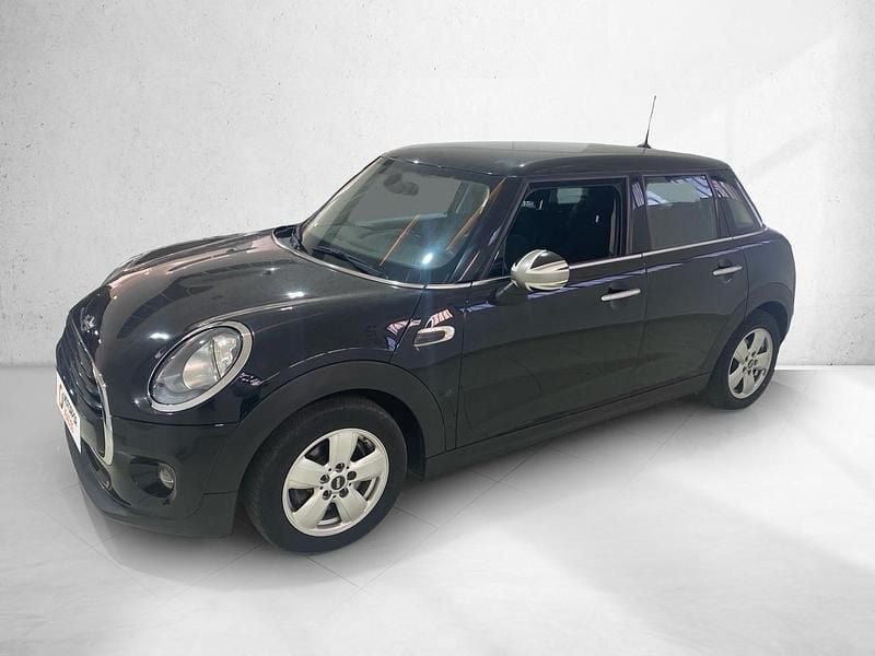 Preto Usado 2017 Mini Cooper D Citadino | € 16.900 (Preço justo) - Imagem 1/4