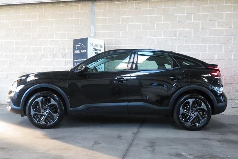 Usado Citroën C4 130 HP (95 kW) 2024 Citadino