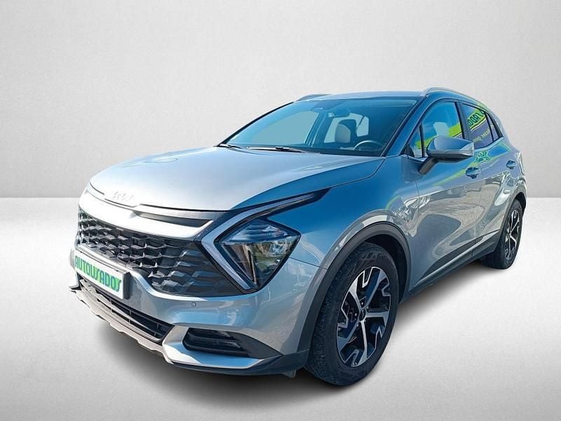 Outra Usado 2022 Kia Sportage SUV | € 22.490 (Preço justo) - Imagem 1/4