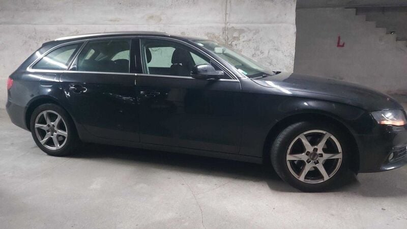 Usado 2011 Audi A4 Carrinha | € 10.900 - Imagem 1/4