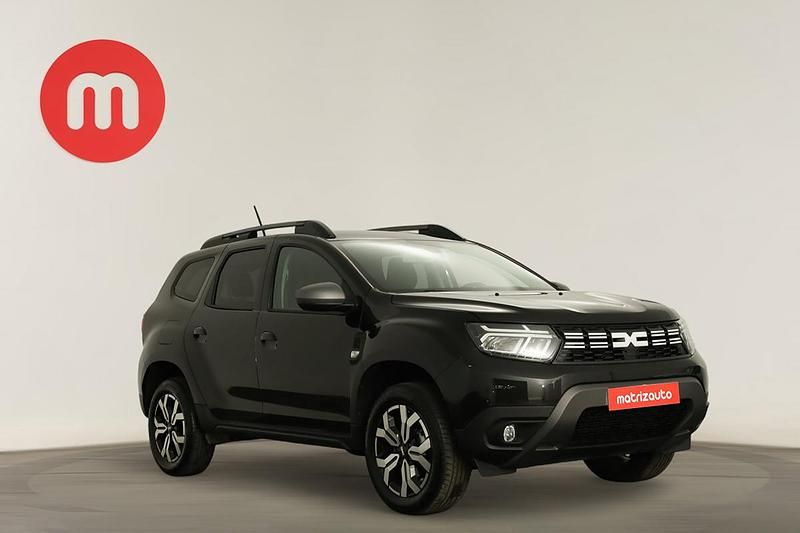 Usado 2024 Dacia Sandero Journey | € 25.299 - Imagem 1/4