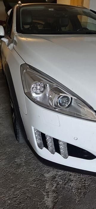 Usado 2014 Peugeot 508 RXH Sedan | € 9.200 - Imagem 1/4