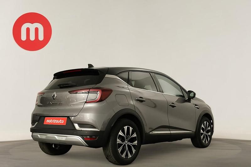 Usado Renault Captur Techno 101 HP (74 kW) 2024 SUV