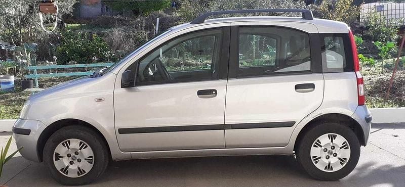 Usado 2005 Fiat Panda Citadino | € 2.500 - Imagem 1/4