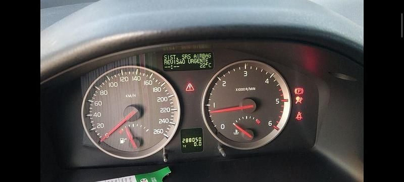 Usado 2005 Volvo V50 Carrinha | € 1.050 - Imagem 1/4