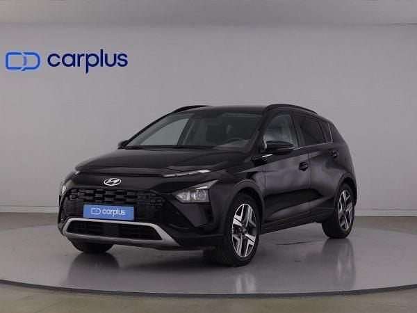Preto Usado 2023 Hyundai Bayon Premium SUV | € 16.900 (Preço justo) - Imagem 1/4