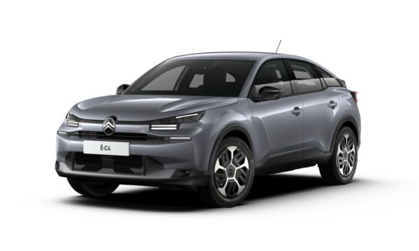 B0mm0b esx gris mercure Novo 2024 Citroën e-C4 | € 34.175 (Super Preço) - Imagem 1/1