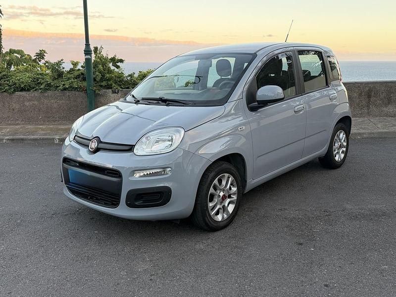 Usado 2019 Fiat Panda Lounge Citadino | € 9.000 (Bom preço) - Imagem 1/4