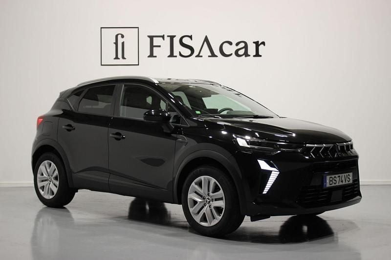 Preto Usado 2025 Mitsubishi ASX SUV | € 22.500 - Imagem 1/4