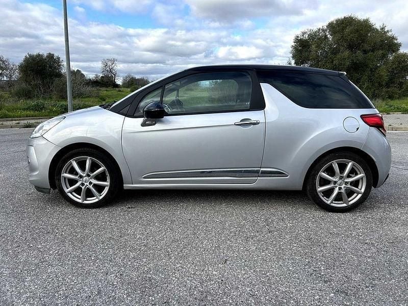 Usado Citroën DS3 92 HP (67 kW) 2013
