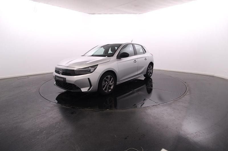 Cinzento Usado 2024 Opel Corsa | € 17.950 (Preço elevado) - Imagem 1/4