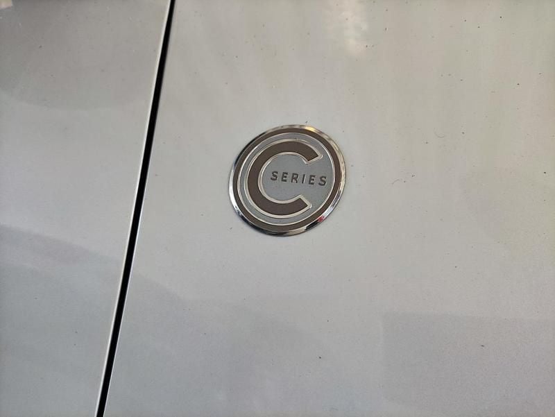 Usado Citroën C5 Aircross 225 HP (165 kW) 2024 Branco SUV