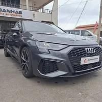Usado 2023 Audi A3 S-Line | € 32.900 (Caro) - Imagem 1/4