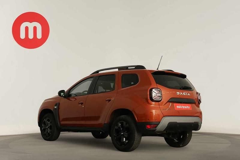Outra Usado 2023 Dacia Duster Extreme SUV | € 19.299 (Preço justo) - Imagem 1/1