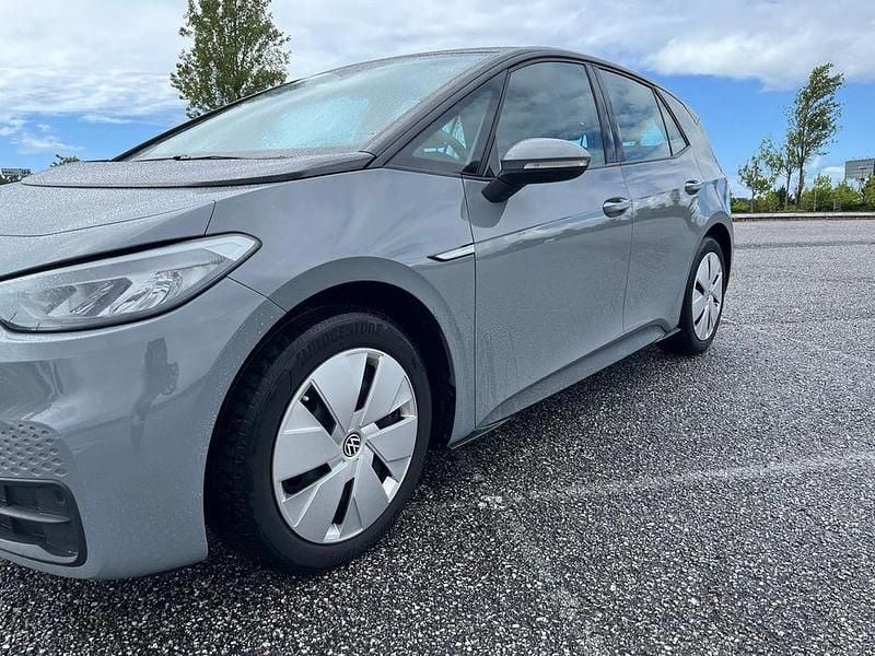 Usado 2020 VW ID.3 Pure Citadino | € 17.900 (Bom preço) - Imagem 1/4