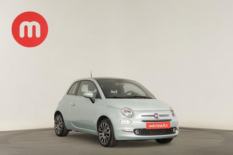 Usado 2024 Fiat 500 | € 16.999 (Preço elevado) - Imagem 1/2
