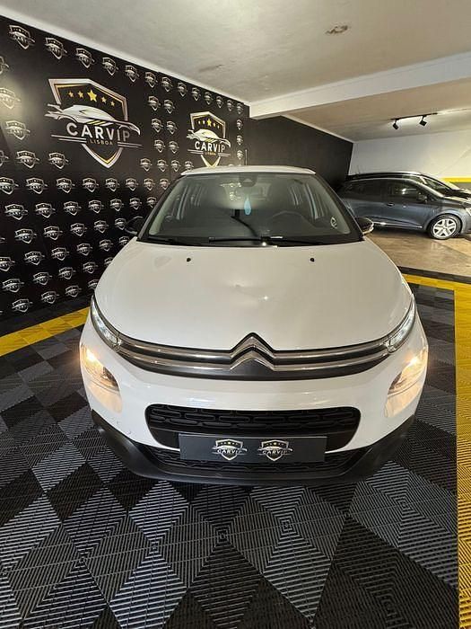 Usado 2019 Citroën C3 Sedan | € 9.999 (Preço justo) - Imagem 1/4