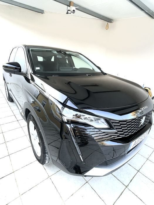 Usado 2021 Peugeot 3008 Sedan | € 17.950 (Super Preço) - Imagem 1/4