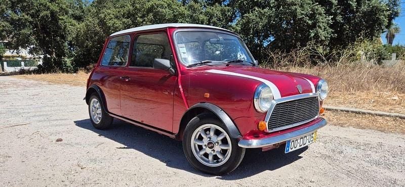 Usado 1995 Austin Mini | € 13.990 - Imagem 1/4