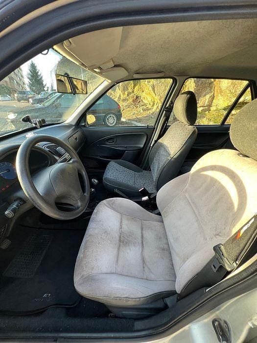 Usado Citroën Saxo 2003 Citadino