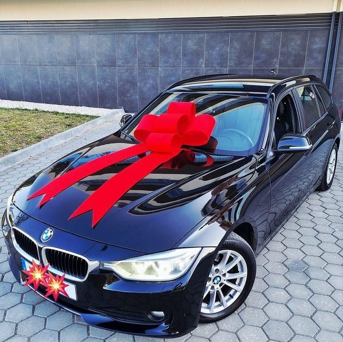 Usado 2013 BMW 320 Sedan | € 16.499 - Imagem 1/4
