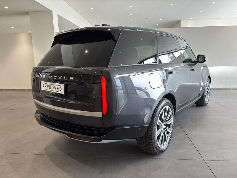 Usado Land Rover Range Rover Autobiography 400 HP (294 kW) 2026 Cinza SUV