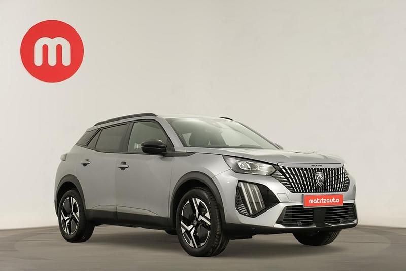 Usado 2024 Peugeot 2008 Allure SUV | € 23.499 (Preço justo) - Imagem 1/4