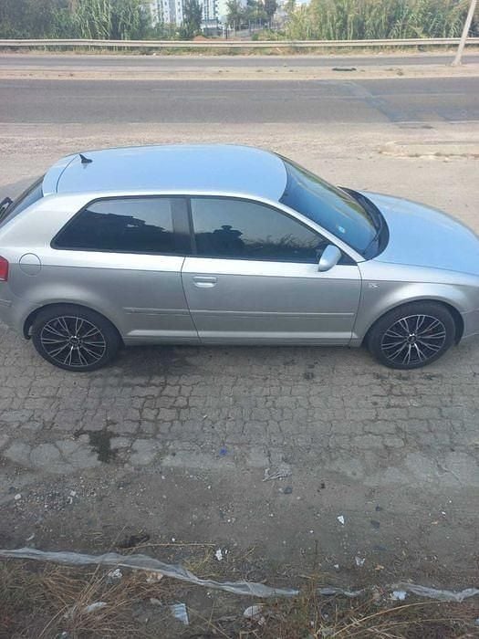 Usado 2006 Audi A3 S-Line | € 5.700 (Bom preço) - Imagem 1/4