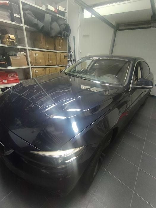 Usado 2018 BMW 420 Gran Coupé Coupé | € 24.000 (Bom preço) - Imagem 1/3