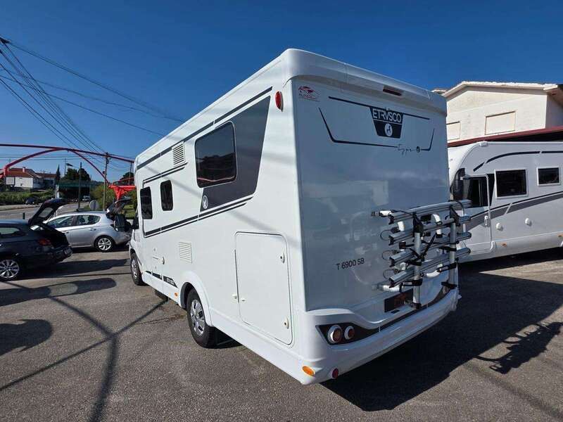 Usado Citroën Jumper 140 HP (102 kW) 2023 Cinzento Monovolume