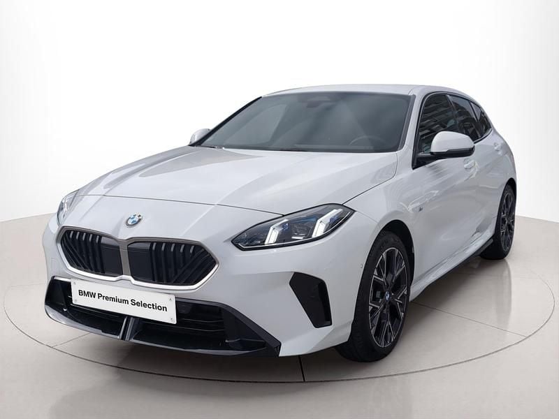 Usado 2025 BMW 116 Comfort Edition Citadino | € 33.900 (Caro) - Imagem 1/4