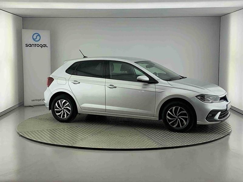 Outra Usado 2023 VW Polo | € 20.200 (Preço justo) - Imagem 1/4