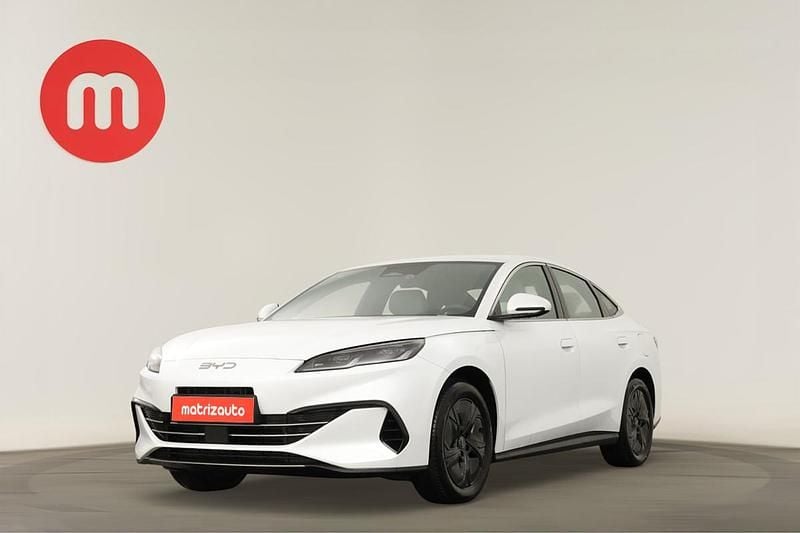 Novo BYD Seal Boost 212 HP (155 kW) 2026 Sedan