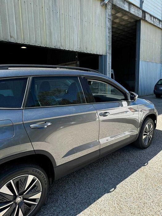 Usado Skoda Karoq 150 HP (110 kW) 2024 SUV