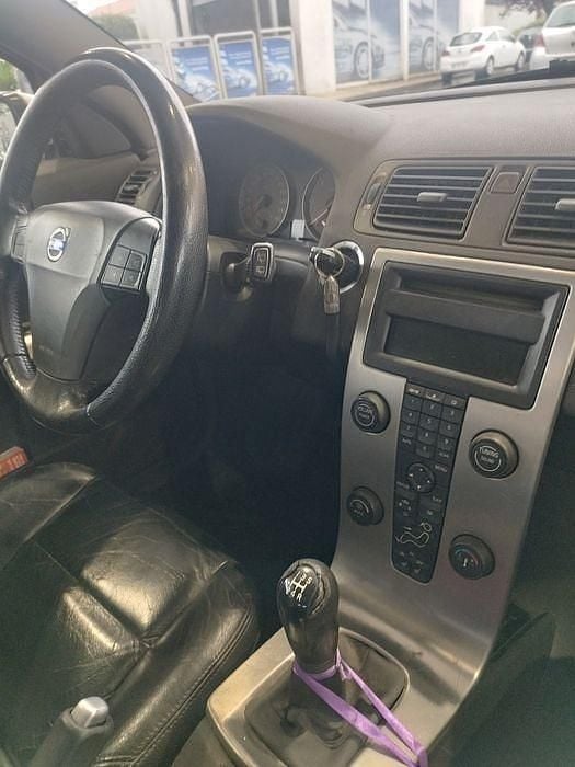 Usado 2005 Volvo V50 Carrinha | € 4.500 (Preço justo) - Imagem 1/2